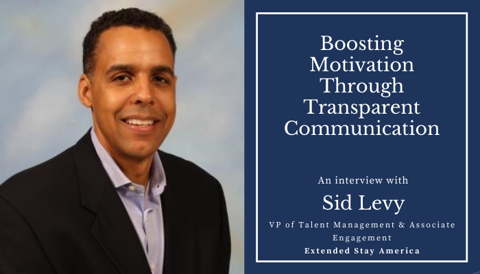 Extended stay America Testimonial for HubEngage