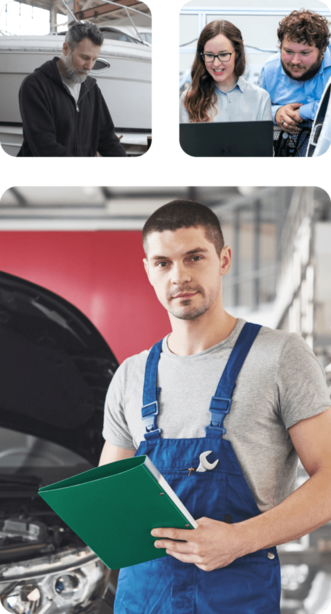 HubEngage sales brochure