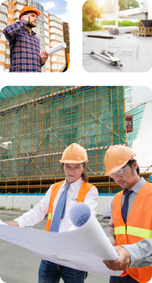 construction sales brochure - HubEngage